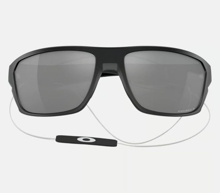Brugt Oakley Split Shot Fotocromatico 2025 bike — billede 2 af 5