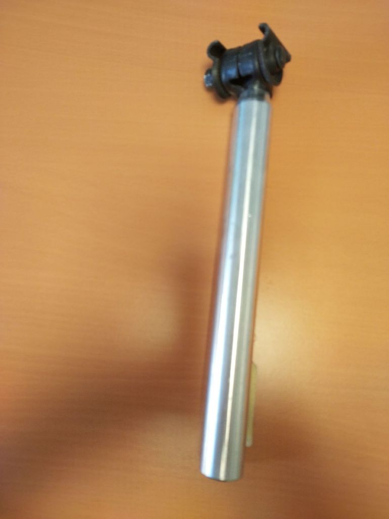 NoName Seatpost bike usato — immagine 3 di 4
