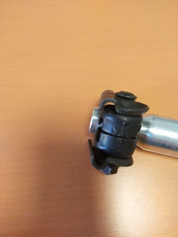 Gebrauchtes NoName Seatpost bike — Bild 4 von 4