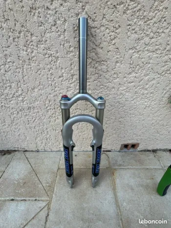 Used Fox F80 Rlt 2004 Fork