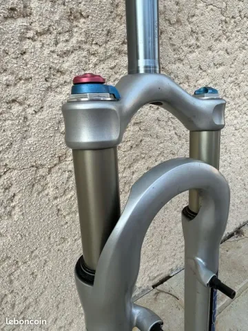 Gebrauchtes Fox F80 Rlt 2004 bike — Bild 6 von 7
