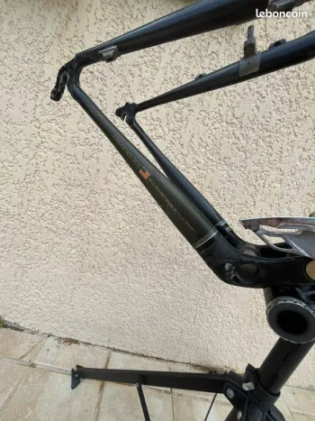 Brugt Trek Fuel 98 2004 bike — billede 5 af 9