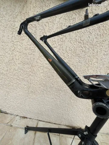 Gebrauchtes Trek Fuel 98 2004 bike — Bild 5 von 9