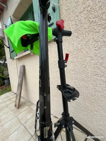 Gebrauchtes Trek Fuel 98 2004 bike — Bild 8 von 9