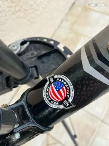 Brugt Trek Fuel 98 2004 bike — billede 7 af 9