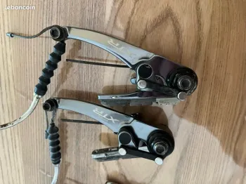 Shimano XTR BR-M960 Brakes de segunda mano