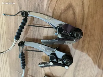 Shimano XTR BR-M960 Brakes usato