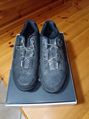 Brugt Northwave x trail Plus Cycling Shoes