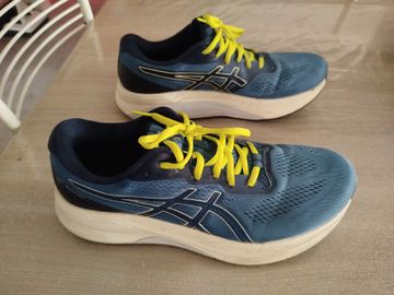 Brugt Asics gt 4000 4 2025 Running Shoes
