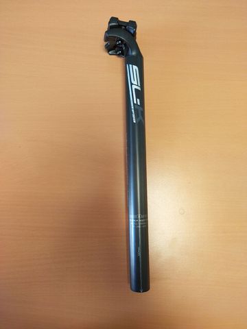 Tweedehands Fsa SL-K Seatpost Saddles & Seatposts