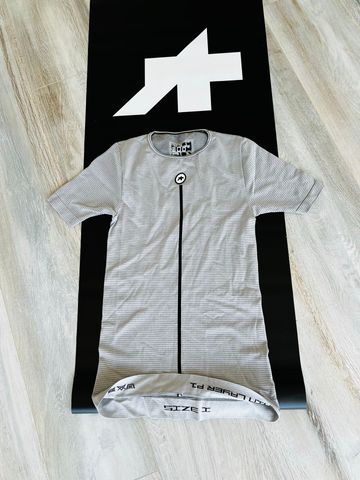 Brugt Assos Summer NS Skin P1 2026 bike — billede 6 af 18