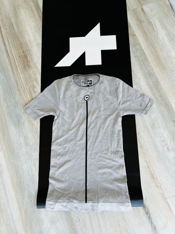 Used Assos Summer NS Skin P1 2026 Cycling Clothing