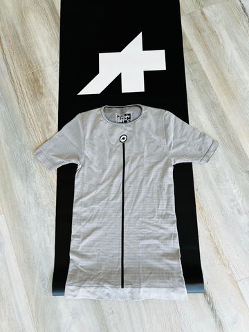 Used Assos Summer NS Skin P1 2026 Cycling Clothing
