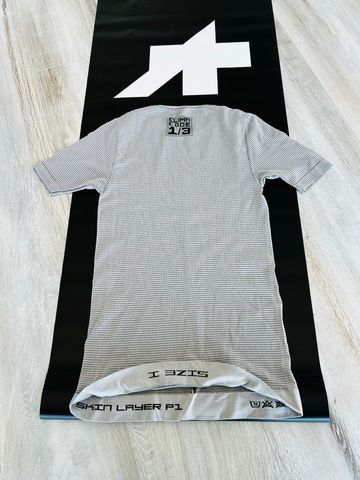 Brugt Assos Summer NS Skin P1 2026 bike — billede 16 af 18