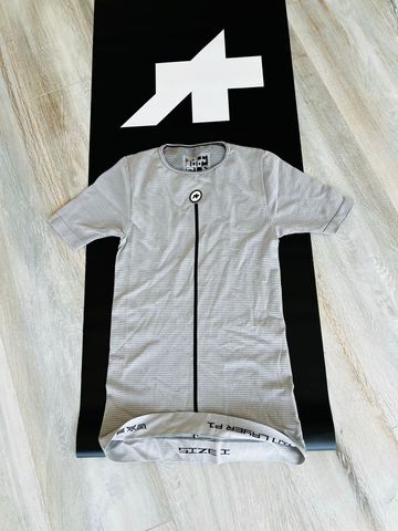 Brugt Assos Summer NS Skin P1 2026 bike — billede 7 af 18