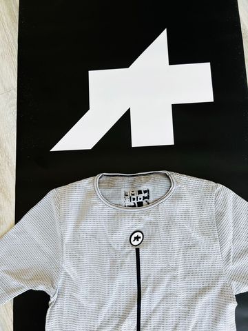 Brugt Assos Summer NS Skin P1 2026 bike — billede 5 af 18