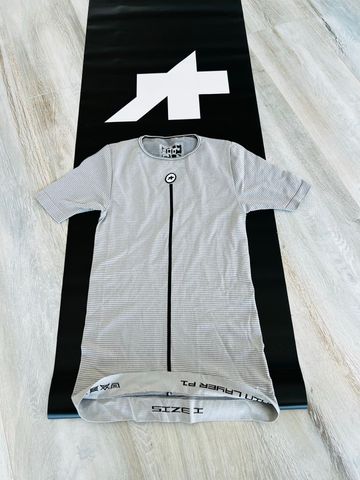 Brugt Assos Summer NS Skin P1 2026 bike — billede 10 af 18