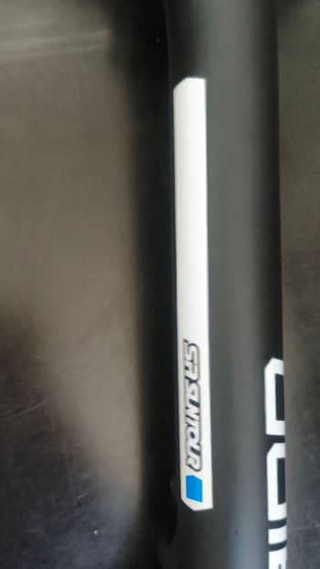 Brugt Sr Suntour Aion EVO bike — billede 6 af 16