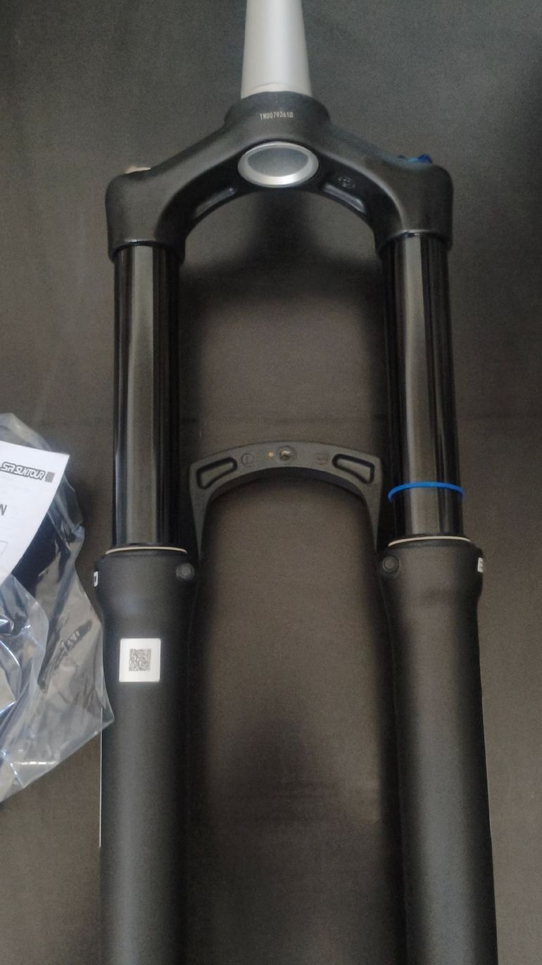 Brugt Sr Suntour Aion EVO bike — billede 2 af 16