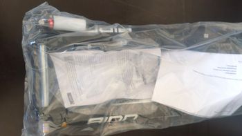 Brugt Sr Suntour Aion EVO bike — billede 15 af 16