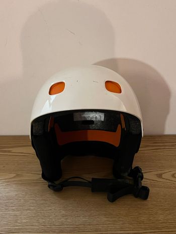 Used POC Casque Helmet Wintersport Accessories