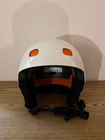 Used POC Casque Helmet Wintersport Accessories