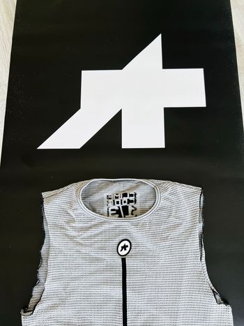 Brugt Assos Summer NS Skin P1 2026 bike — billede 6 af 19