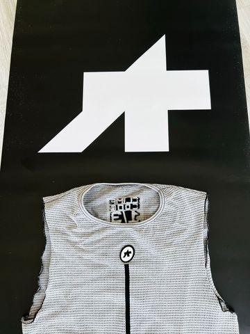 Gebrauchtes Assos Summer NS Skin P1 2026 bike — Bild 6 von 19