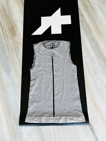 Used Assos Summer NS Skin P1 2026 Cycling Clothing