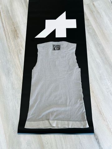 Gebrauchtes Assos Summer NS Skin P1 2026 bike — Bild 14 von 19