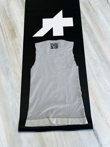 Gebrauchtes Assos Summer NS Skin P1 2026 bike — Bild 12 von 19