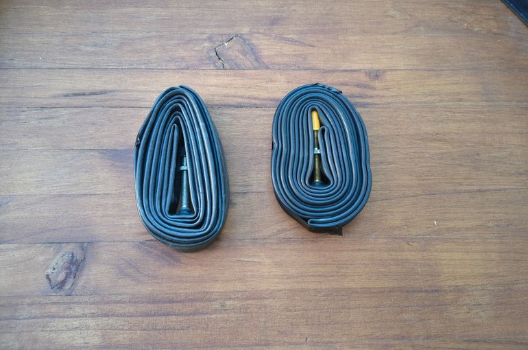 Gebrauchtes Schwalbe One TLR 2026 bike — Bild 9 von 9