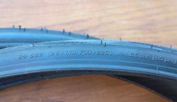 Gebrauchtes Schwalbe One TLR 2026 bike — Bild 5 von 9