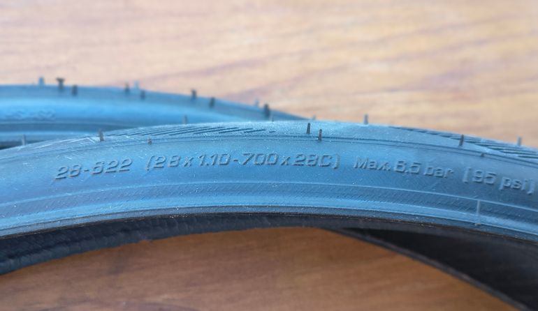 Gebrauchtes Schwalbe One TLR 2026 bike — Bild 5 von 9