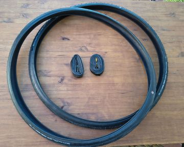 Used Schwalbe One TLR 2026 bike — image 1 of 9