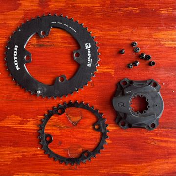 Použité Sram AXS Power Meter 2023 bike — obrázek 2 z 2