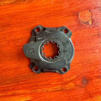 Sram AXS Power Meter 2023 Drivetrain & Pedals d'occasion