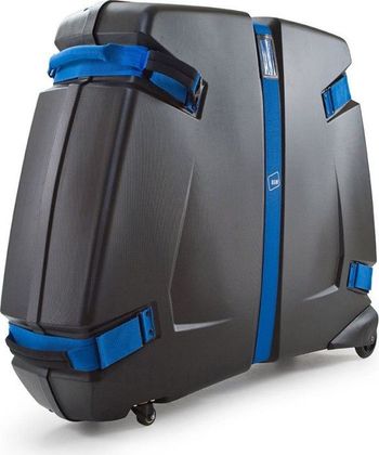 Tweedehands B&W Bike Box II Cycling Accessories