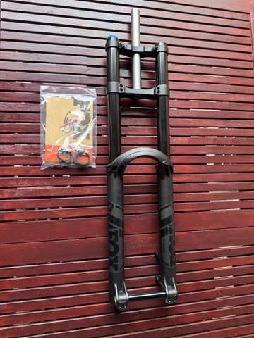 Brugt Fox 40 Performance 2026 Fork