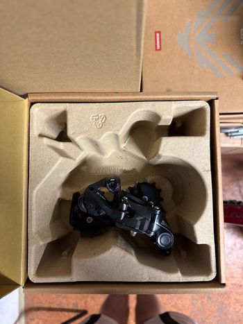 Used Mavic Crossmax 2020 bike — image 2 of 5