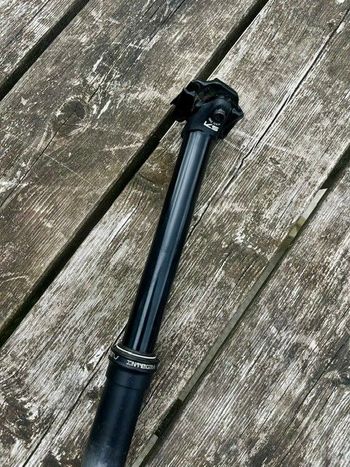 Used Kind Shock KS Lev Integra Dropper Saddles & Seatposts