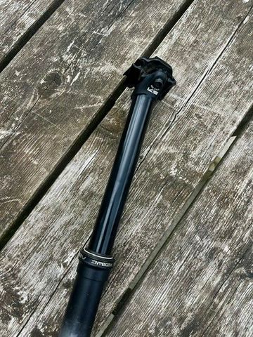 Gebrauchtes Kind Shock KS Lev Integra Dropper Saddles & Seatposts