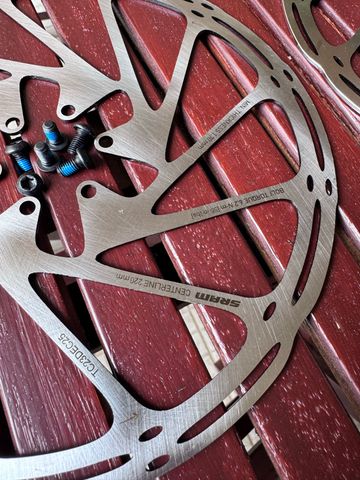 Gebrauchtes Sram Maven 2026 bike — Bild 10 von 10