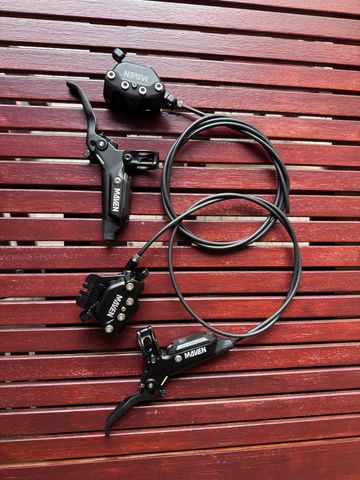 Gebrauchtes Sram Maven 2026 bike — Bild 1 von 10