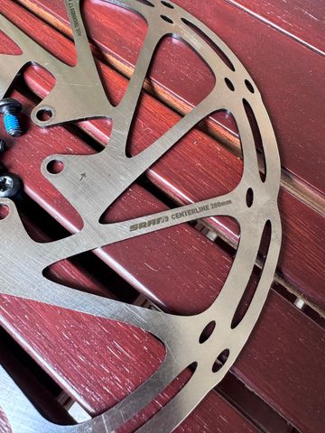 Gebrauchtes Sram Maven 2026 bike — Bild 9 von 10