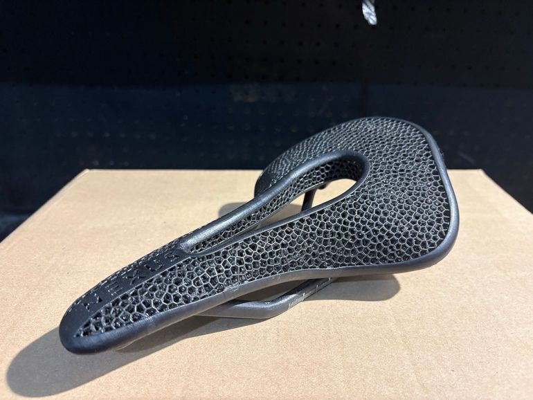 Gebrauchtes nexus 3D Saddle 2026 bike — Bild 2 von 2