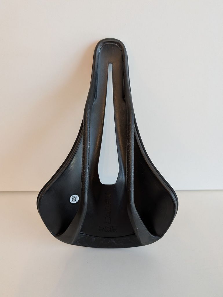 Gebrauchtes Cadex Amp Saddle 2026 bike — Bild 4 von 7