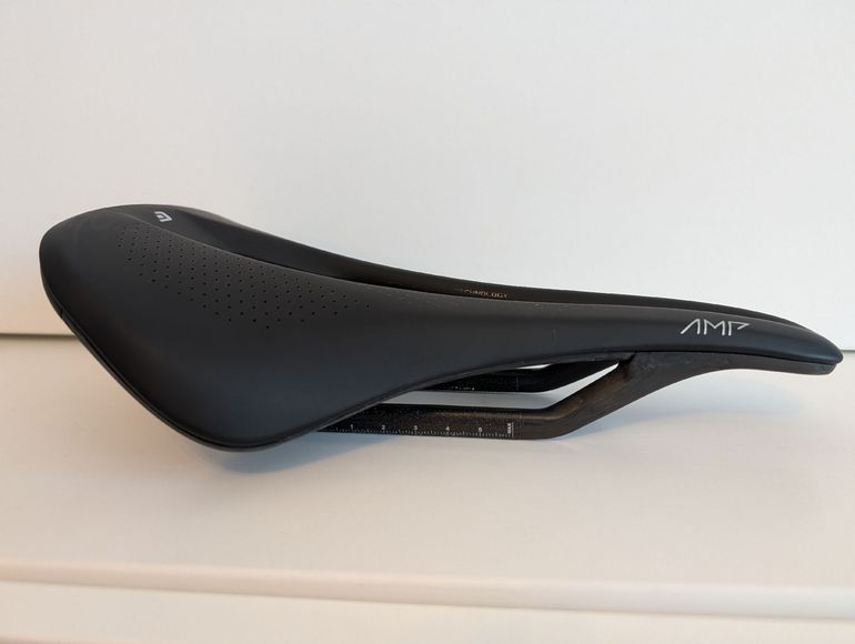 Gebrauchtes Cadex Amp Saddle 2026 bike — Bild 2 von 7