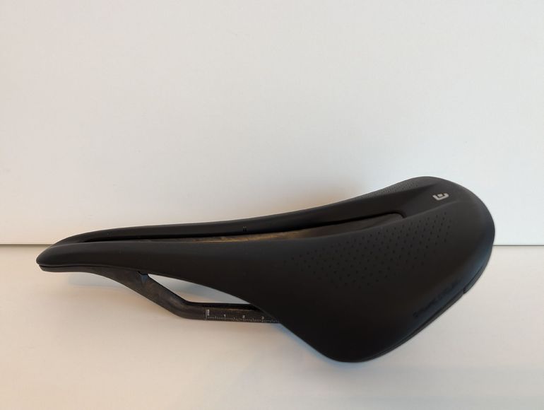 Gebrauchtes Cadex Amp Saddle 2026 bike — Bild 5 von 7