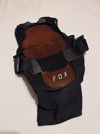 Gebrauchtes Fox BASEFRAME PRO D3O 2024 bike — Bild 5 von 7